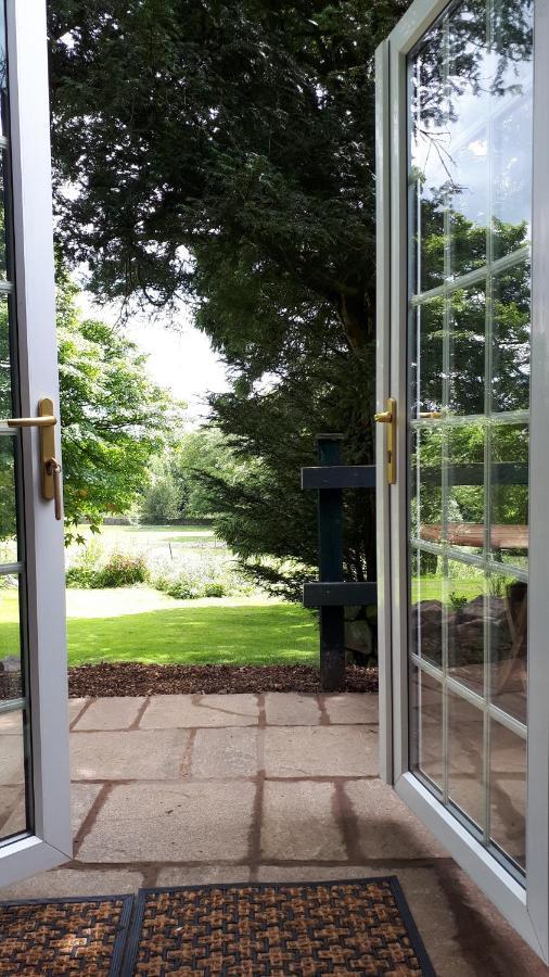 The Owl Hoot Villa Ipstones Luaran gambar